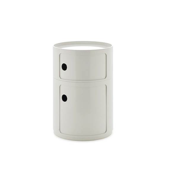 Kartell Componibili New Big   Rum  : Erling Christensen Møbler