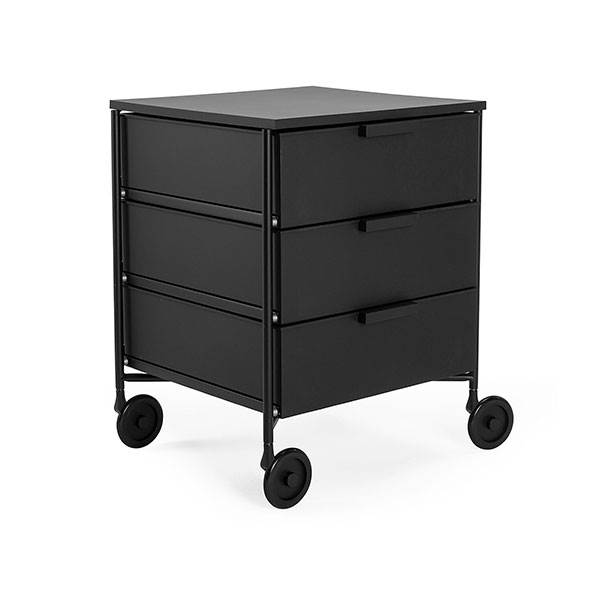 Kartell Mobil Kommode Matsort  : Erling Christensen Møbler