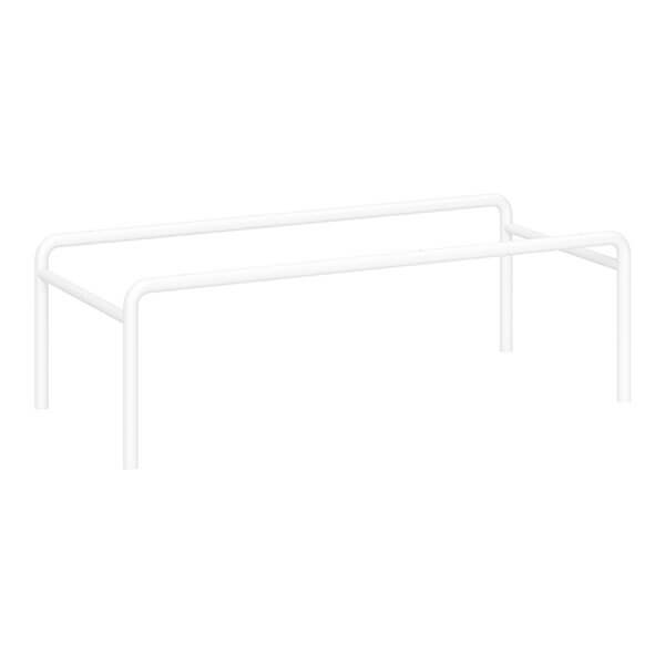 Keep By Hammel Metal Sokkel Til Bredde 88   Cm  : Erling Christensen Møbler
