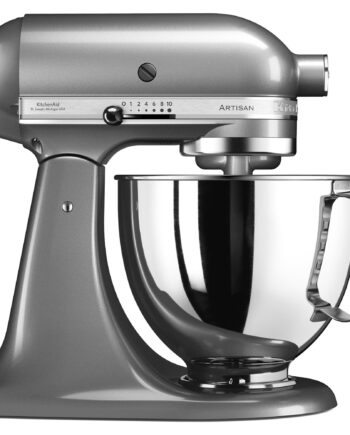 Kitchenaid Artisan Ksm125ecu Røremaskine  Silver