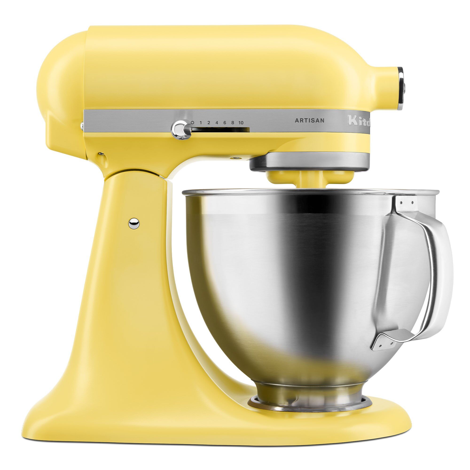 Kitchenaid Artisan Ksm195psebt Røremaskine Butter