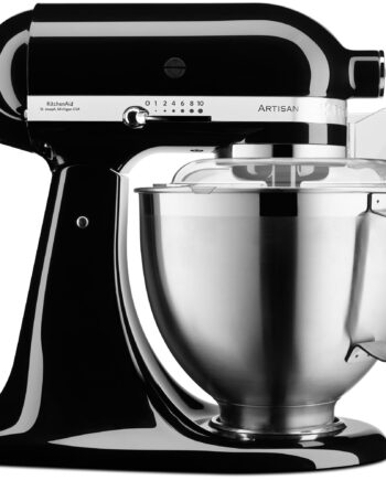 Kitchenaid Artisan Ksm185pseob Røremaskine  Sort