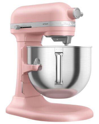 Kitchenaid Artisan 5ksm70shxe Røremaskine     Liter  Dried Rose