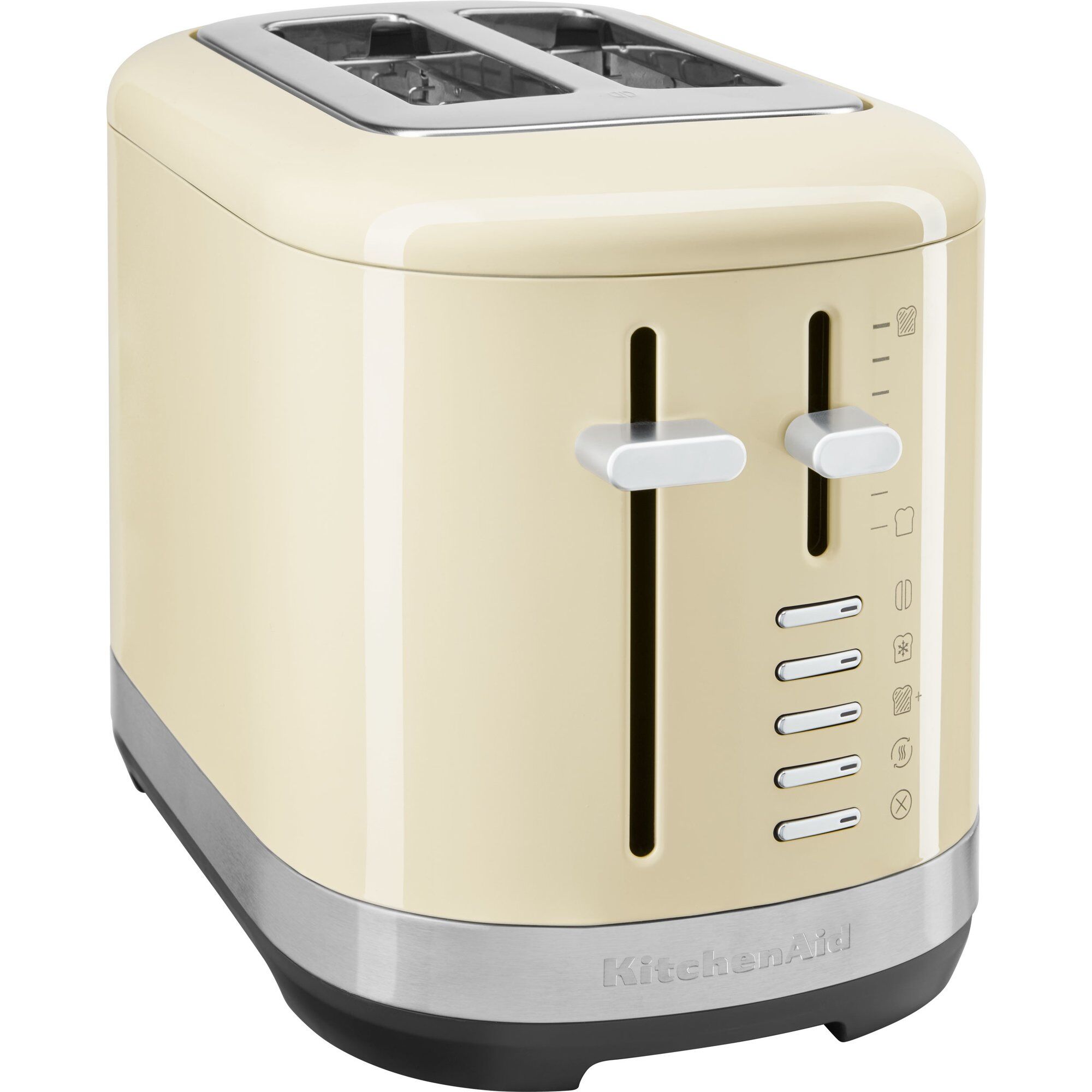Kitchenaid Brødrister   Skiver  Almond Cream