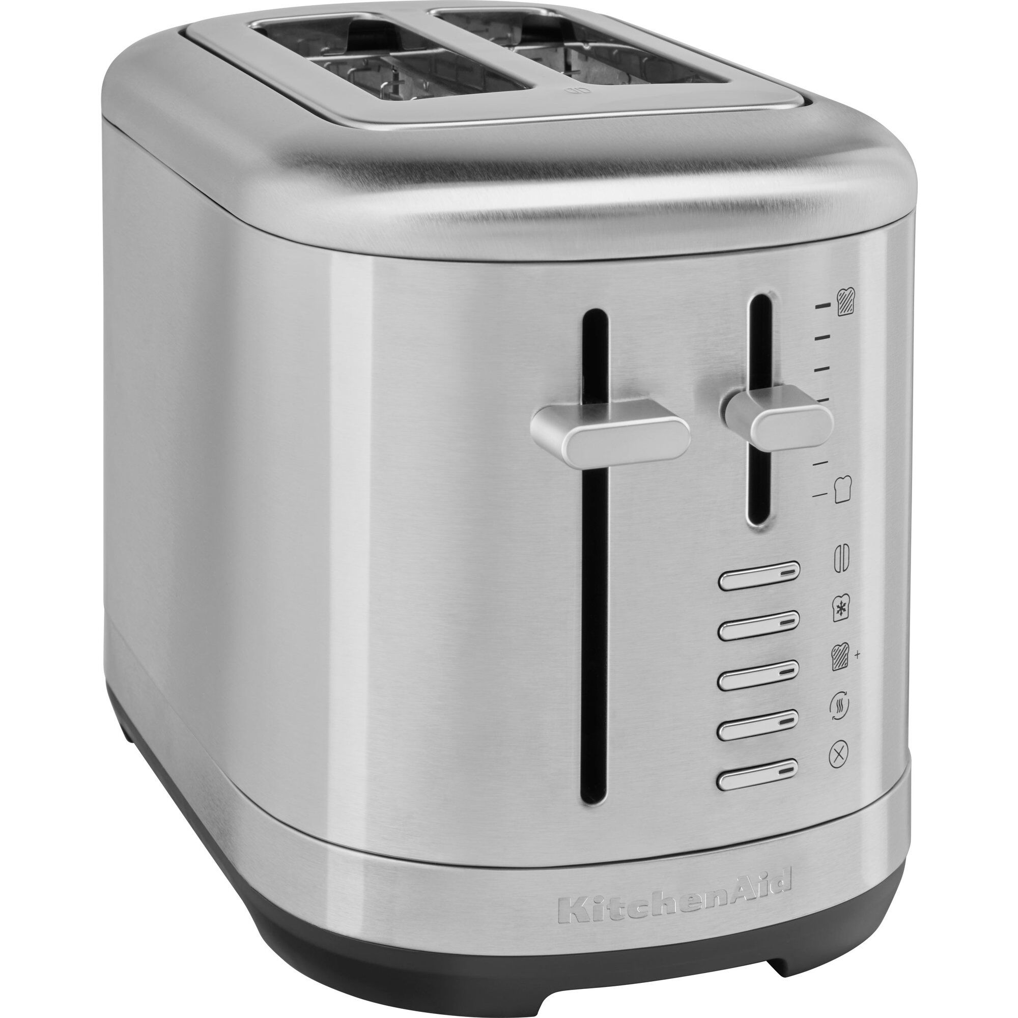 Kitchenaid Brødrister   Skiver  Stainless Steel