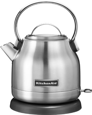 Kitchenaid Elkedel Stål   25 Liter