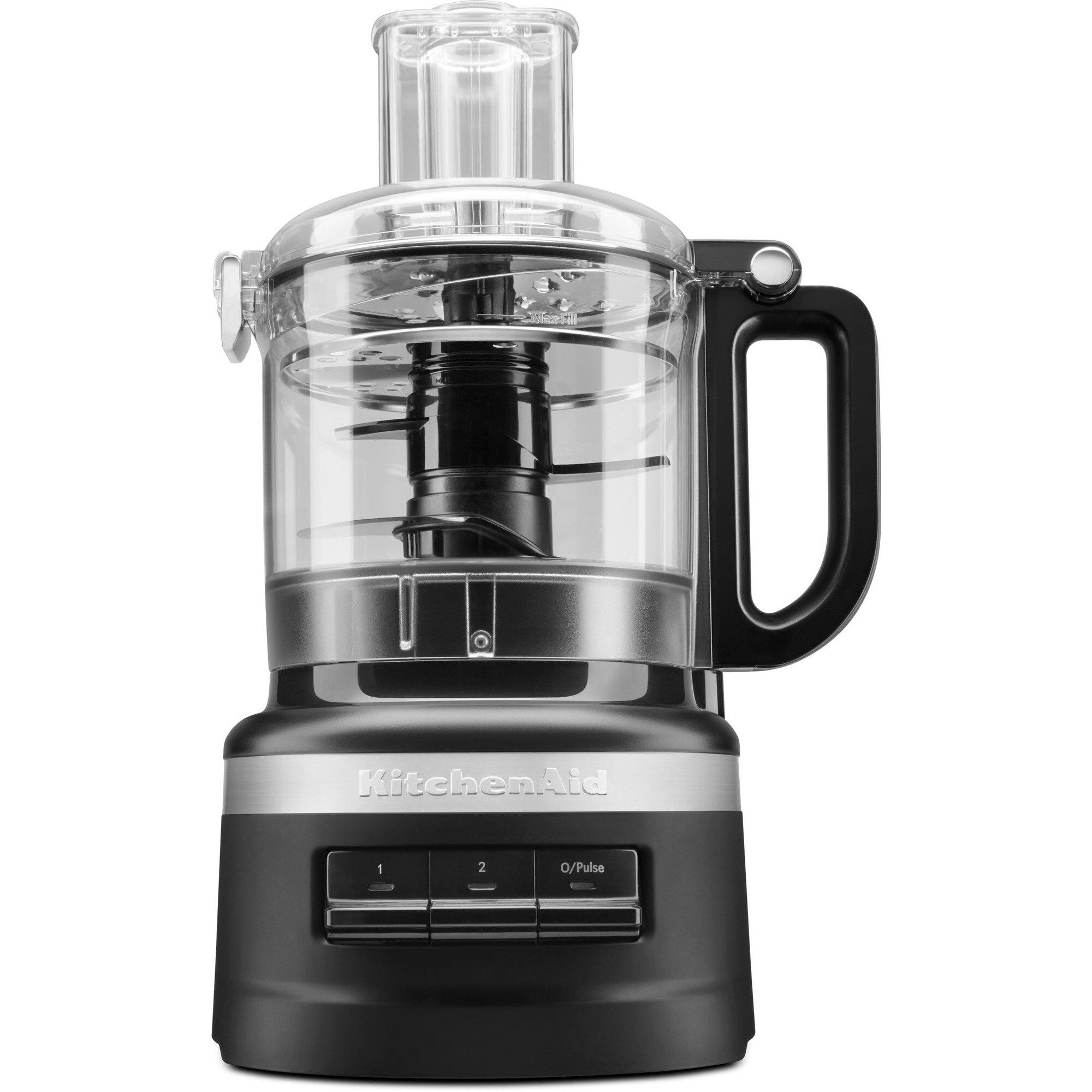 Kitchenaid Foodprocessor 5kfp0719 Matsort