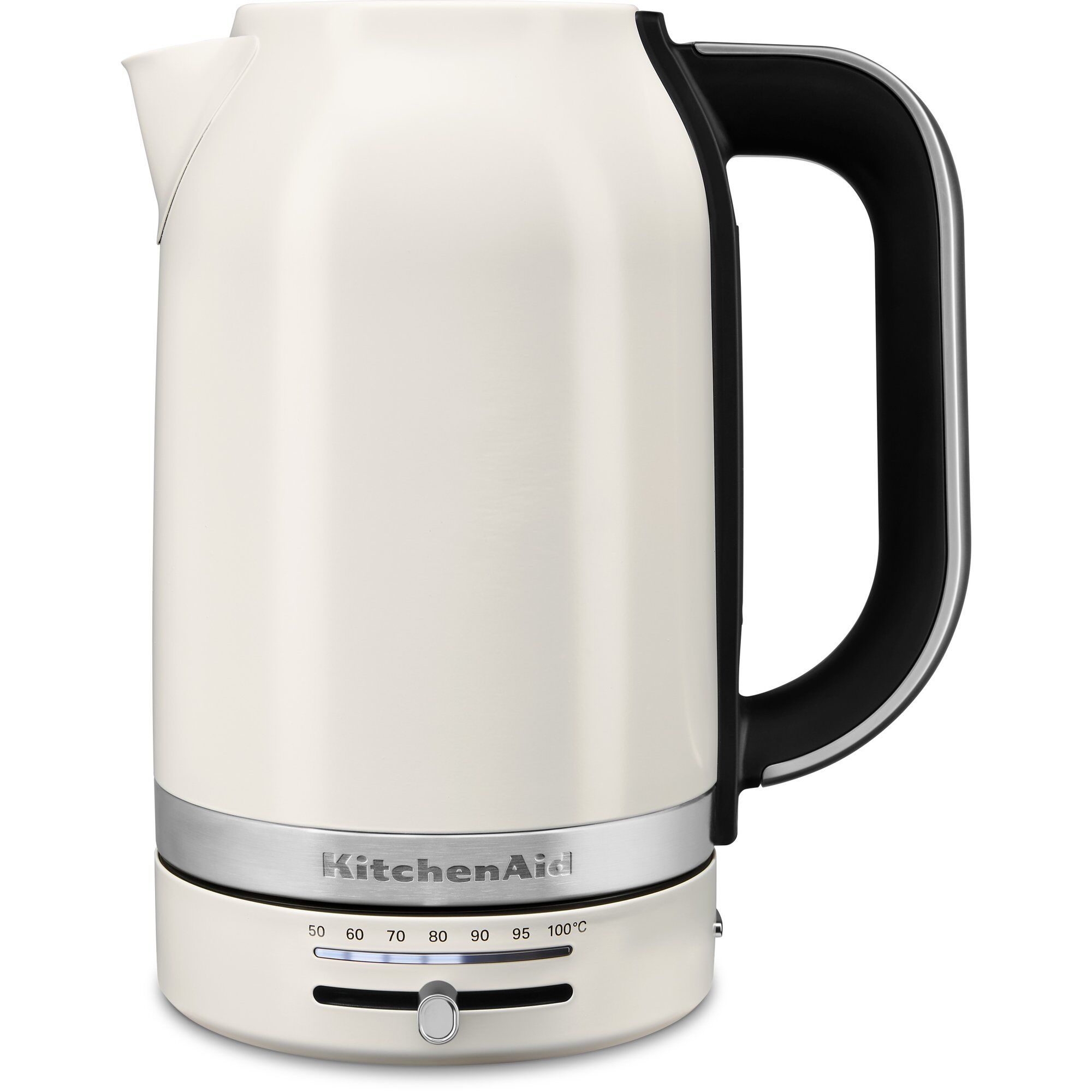 Kitchenaid 5kek1701 Elkedel Liter Porcelæn