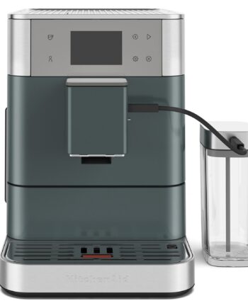 Kitchenaid Kf7 Espressomaskine  Juniper