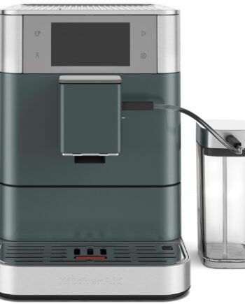 Kitchenaid Kf8 Espressomaskine  Juniper