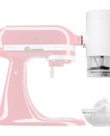 Kitchenaid 5ksmsia Shave Ice
