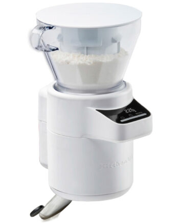 Kitchenaid Sigt Og Vægt Tilbehør 5ksmsfta