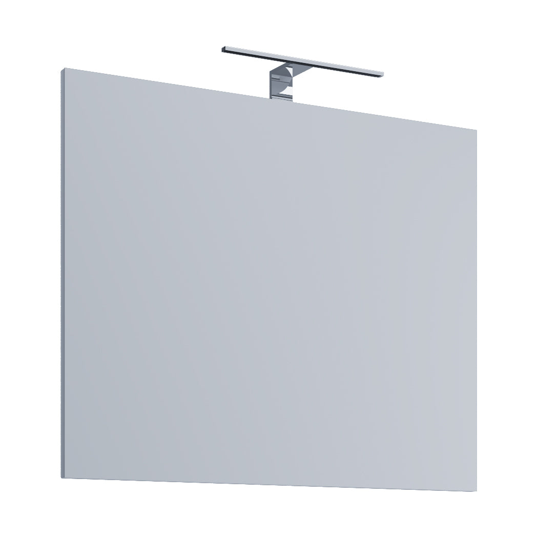 Led Spejl Quot Vcb Quot 80cm