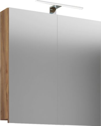 Led Spejlskab 60 Cm  Quot Vcb   Quot