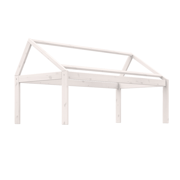 Lifetime Kidsrooms Tagkonstruktion Beach House  : Erling Christensen Møbler