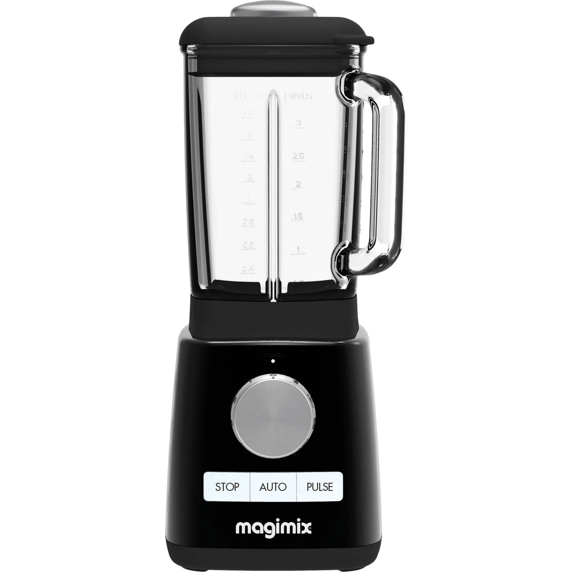 Magimix Power Blender Sort