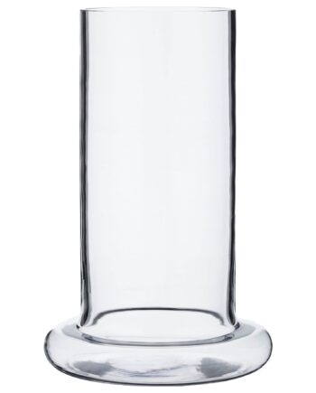 Marimekko Pilari Vase 30 Cm  Klar