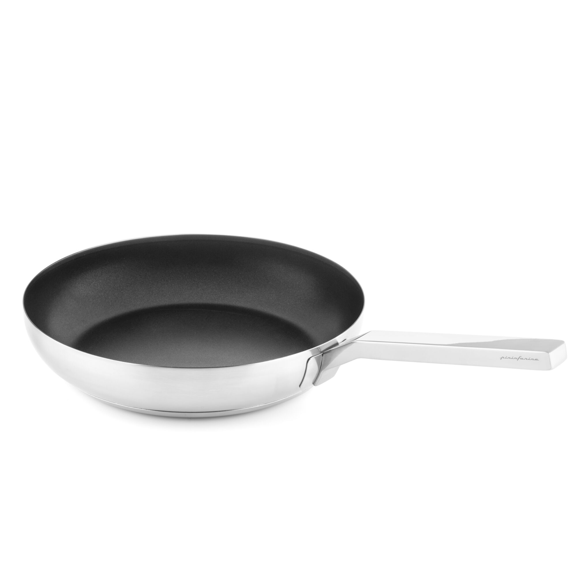 Mepra Stile Stegepande 28 Cm Rustfrit Stål