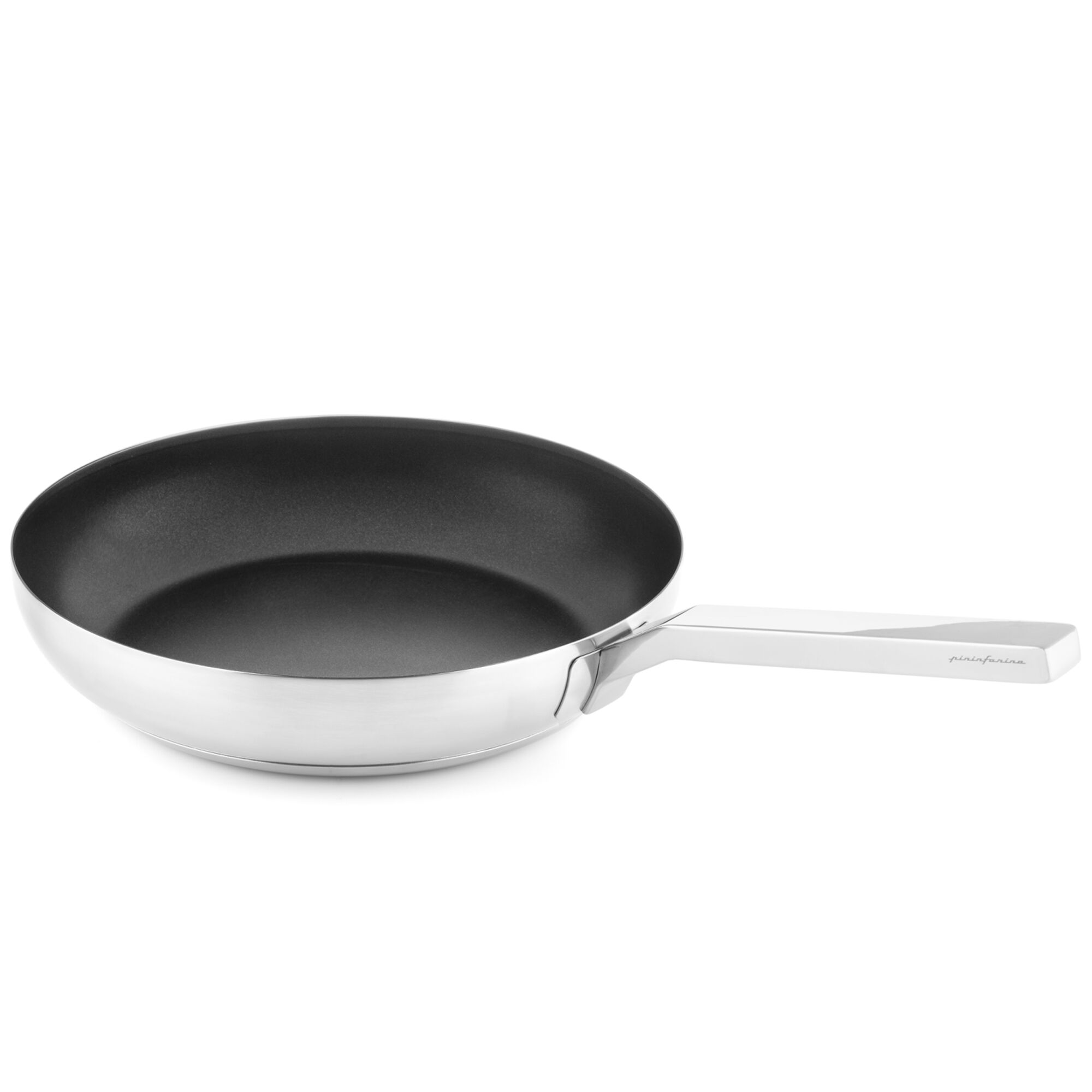 Mepra Stile Stegepande 32 Cm Rustfrit Stål