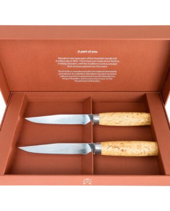 Morakniv Masur Steakkniv   Stk