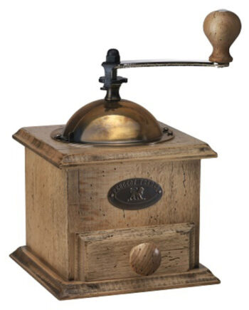 Peugeot Kaffekværn Antique