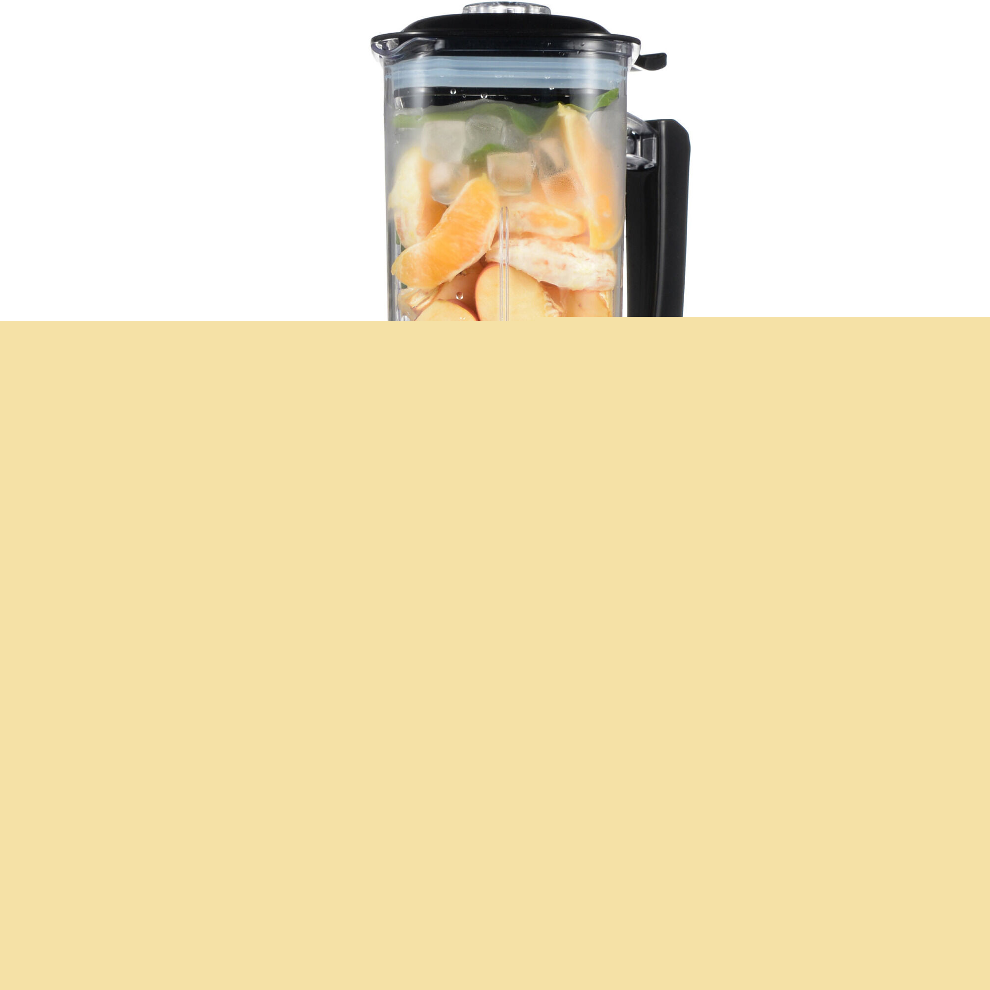 Raw Blender       Turbo  Sort
