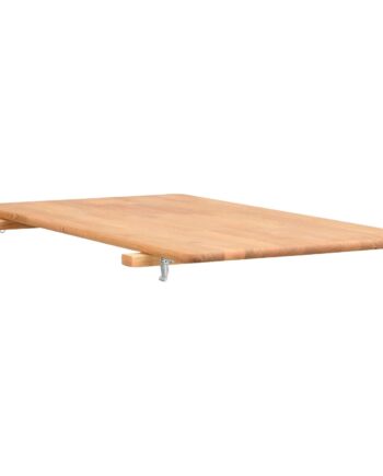 Rowico Tyler Tillægsplade Olieret Egetræ  50x90