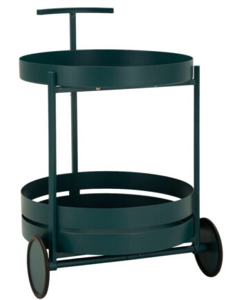 Saturn Barvogn Dove Teal Cm 40x49 5x61