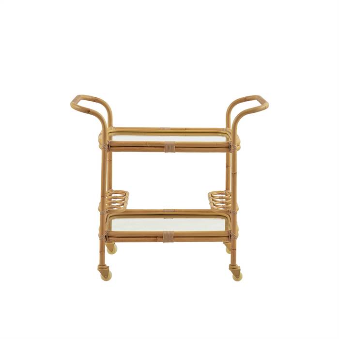 Sika Design Carlo Exterior Barvogn : Erling Christensen Møbler