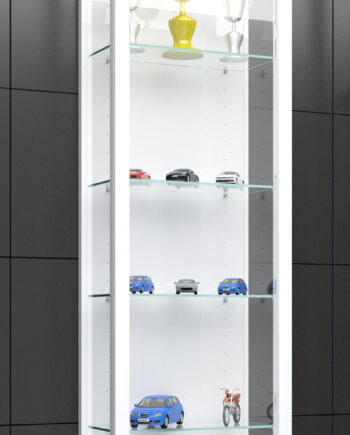Skab  Quot Stano Mini Quot  Med Led