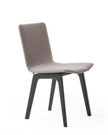 Skovby Sm811 Flex Spisebordsstol  : Erling Christensen Møbler