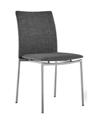 Skovby Sm48x Spisebordsstol Stabelbar  : Erling Christensen Møbler