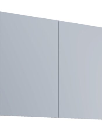 Spejlskab 60cm  Quot Vcb   Quot