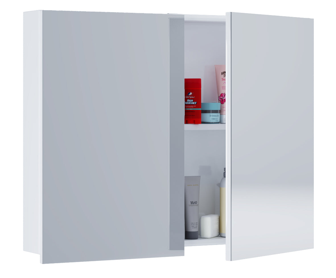 Spejlskab 60cm Quot Vcb Quot