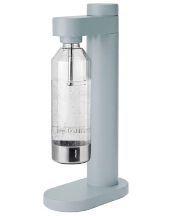 Stelton Brus Sodavandsmaskine  Soft Cloud