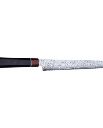 Suncraft Octa 220 Brødkniv