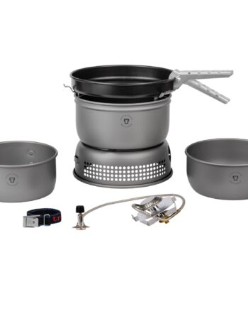 Trangia Stormkøkken 25-3ha Gb Large
