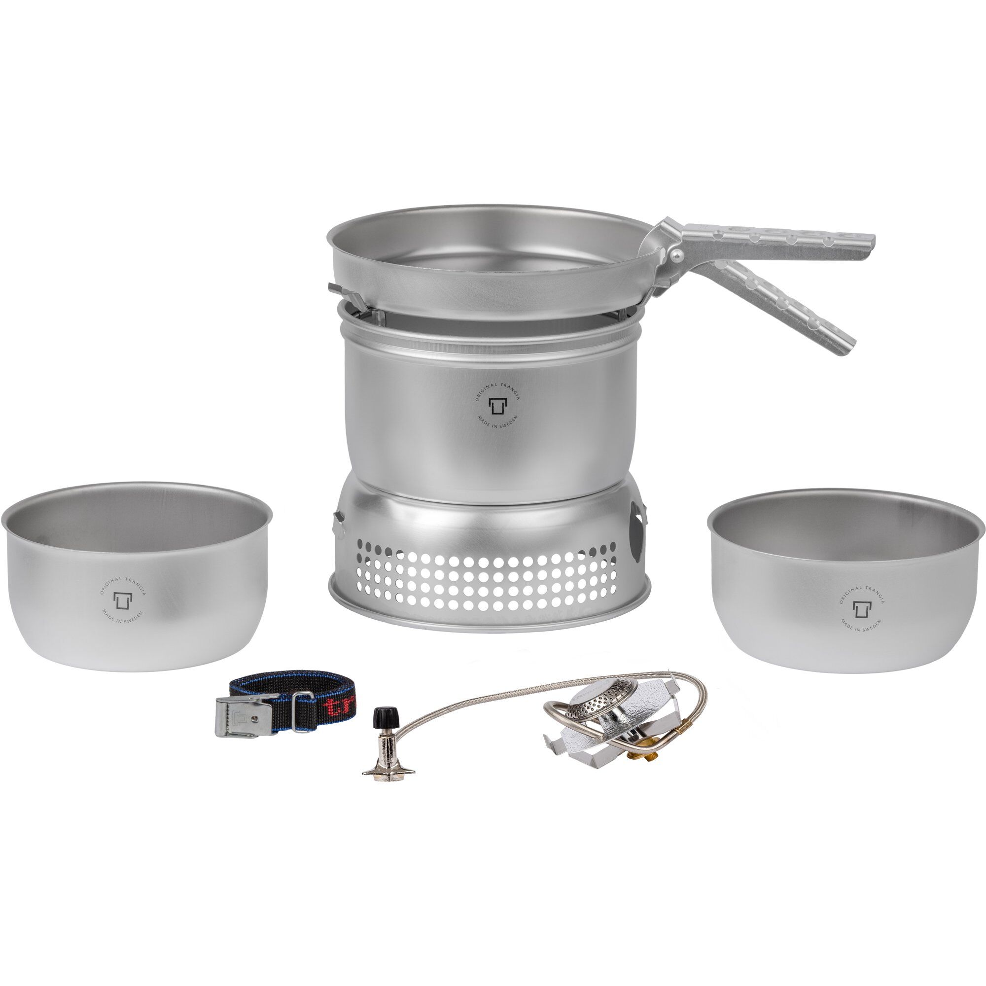 Trangia Stormkøkken 27-21ul Gb Small