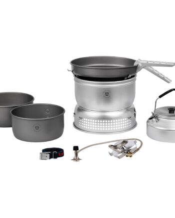 Trangia Stormkøkken 25-8ul Ha Gb Large