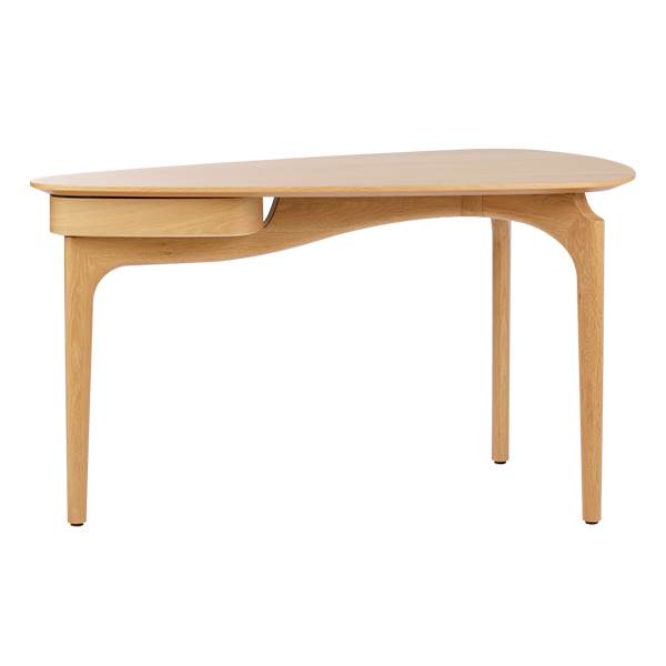 Umage Duende Skrivebord Lys Eg  : Erling Christensen Møbler