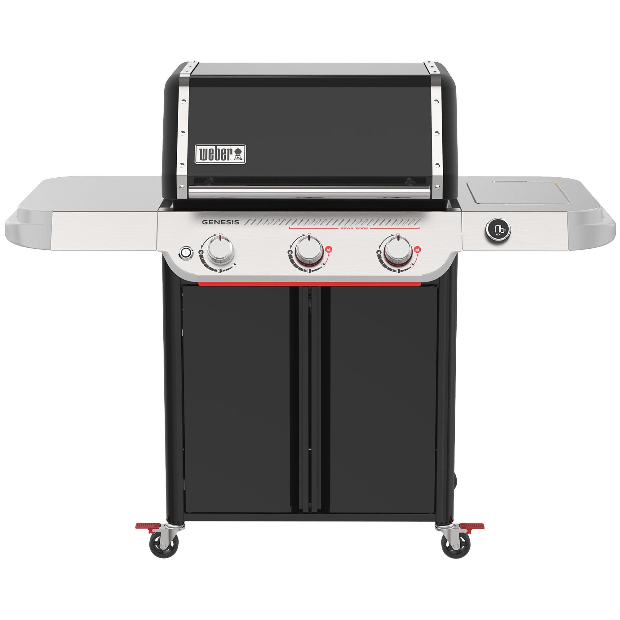 Weber Genesis -325w Gasgrill