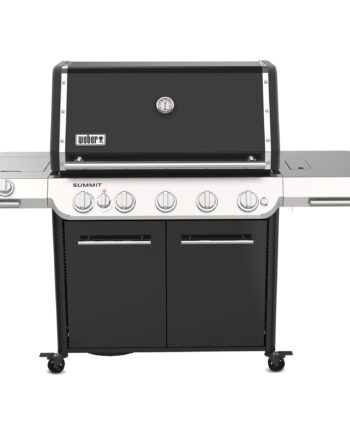 Weber Summit   Gasgrill