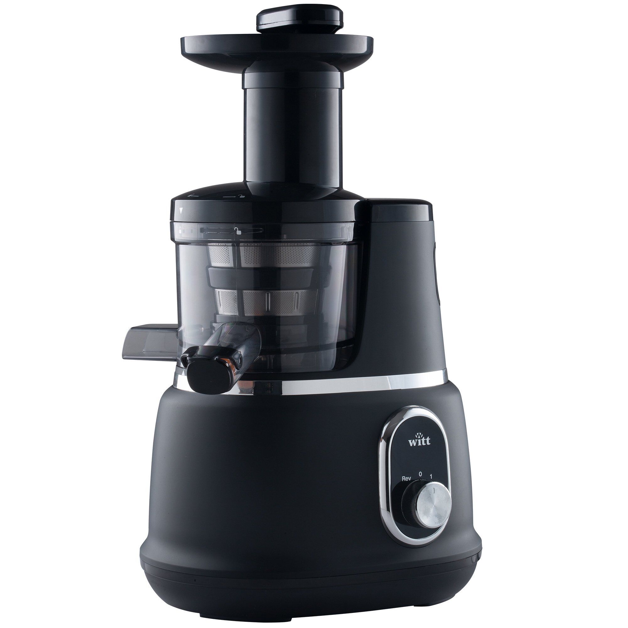 Witt Premium Slow Juicer Sort