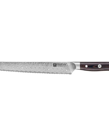 Zwilling Tanrei Brødkniv 23 Cm