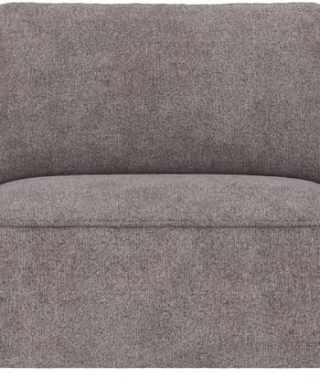 -personers Sofa Rowico Norris Gråt Stof 319 Cm   Nordisk Design