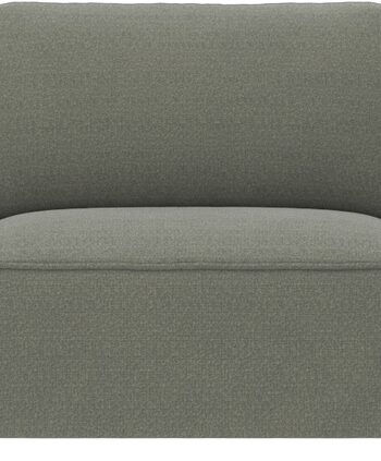 -personers Sofa Rowico Norris   Grønt Rita 158 Polyester   Tidløst Dansk Design Med Zigzag-fjedre