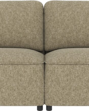 -personers Sofa Rowico Norris Max Stof Grøn   Fsc-ramme  Nozag-fjedre  Hr-koldskum