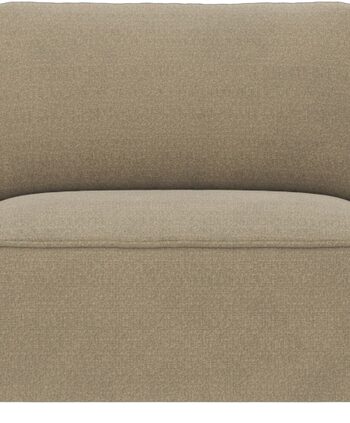-personers Sofa Rowico Norris Rita 109 Mørk Beige 319 Cm Bred Nordisk Design
