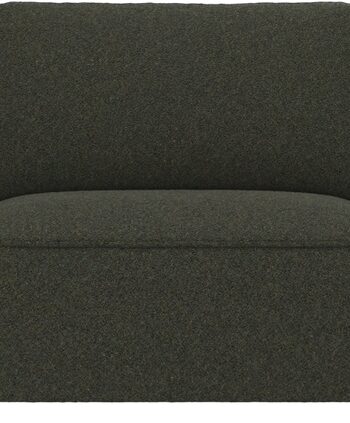 -personers Stofsofa Rowico Norris Alice 162 Grøn 319x102 Cm Skandinavisk Design
